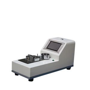 Testeur de traction miniature portable pour câble/fil d'acier/test de résistance de la fibre optique - Product Image 2