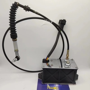 Acelerador E315C 247-5210 de Alta Calidad, Motor de Aceleración 2475210 - Product Image 1
