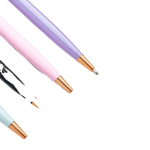 Elegante Lápiz Óptico de Aluminio con Doble Punta para Pantallas Táctiles y Escritura, Regalo Promocional Perfecto - Product Image 3