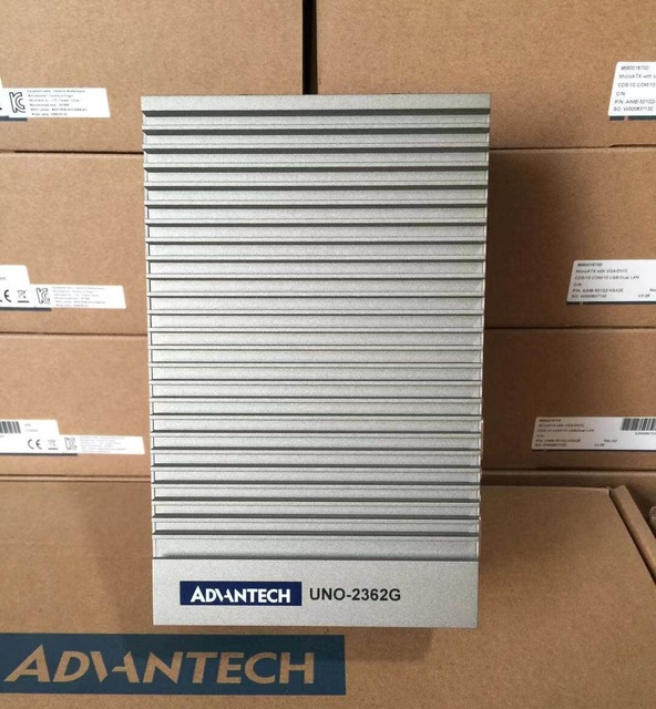 Advantech 3-slot Backplane PCE-5B03V-01A1E