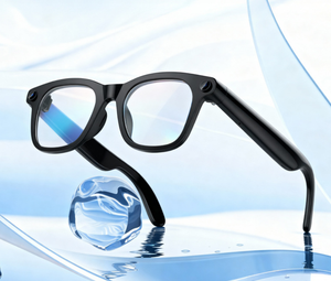 Gafas Inteligentes con IA, Gafas Traductoras Inteligentes - Product Image 4