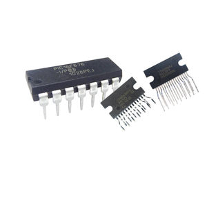 Connecteur HM2S07PE5100N9LF de haute qualité en stock, ajustement fiable pour les équipements électroniques - Product Image 1