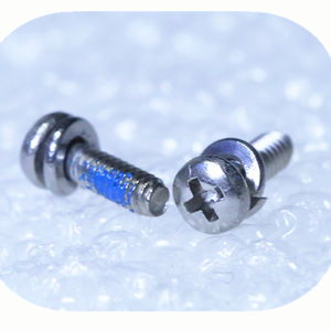 M2-M10 tornillo de combinación Cruz Phillips Pan cabeza redonda máquina de tornillo SEMS tornillos con lavadora - Product Image 5