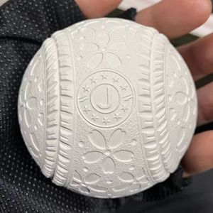 Venta al por mayor de <span class=keywords><strong>f</strong></span>ábrica Pelotas de <span class=keywords><strong>b</strong></span>éisbol 9 pulgadas Entrenamiento suave A/<span class=keywords><strong>B</strong></span>/C/<span class=keywords><strong>F</strong></span> <span class=keywords><strong>B</strong></span>éisbol Softbol <span class=keywords><strong>b</strong></span>éisbol de goma con gran oferta - Product Image 2