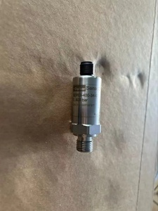 Capteur SCP03-400-34-07 d'origine, 400 bar, 4-20 mA, M12, acier inoxydable, pour systèmes hydrauliques industriels - Product Image 2