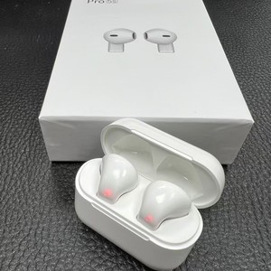 หูฟังไร้สาย Best Seller Pro 5S Sports <span class=keywords><strong>True</strong></span> Wireless สเตอริโอ ของขวัญ DIY หูฟังแบบกำหนดโลโก้เองได้ - Product Image 4