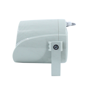 Spon NAC-2701 tek yönlü tam aralık 30W ABS kabuk hoparlör sürücüsü PA ses sistemi projeksiyon anma güç musluklar 2 yıl garanti - Product Image 4