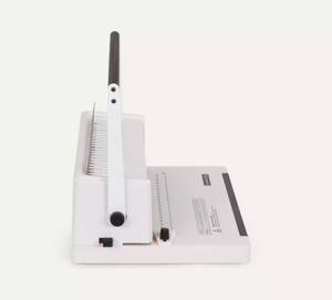 DX-C20 Bán Chạy Lược Máy Đóng Sách Lược Đóng Sách Bằng Nhựa Cho Các Nhà Cung Cấp Văn Phòng - Product Image 4