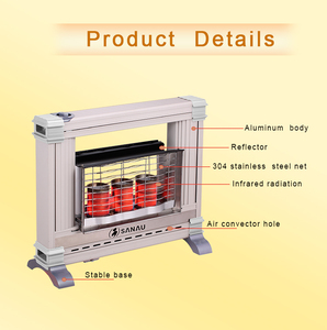 Calentador <span class=keywords><strong>de</strong></span> mesa <span class=keywords><strong>de</strong></span> <span class=keywords><strong>Gas</strong></span> <span class=keywords><strong>butano</strong></span> para habitación interior portátil <span class=keywords><strong>de</strong></span> nuevo diseño <span class=keywords><strong>Calentadores</strong></span> <span class=keywords><strong>de</strong></span> <span class=keywords><strong>Gas</strong></span> LPG para piscina al aire libre - Product Image 4