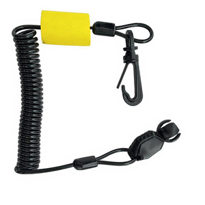 278002843 GTX GTS RXT RXP RXT-X <span class=keywords><strong>SEADO</strong></span> Jet Ski Longe de sécurité Clé flottante - Product Image 1