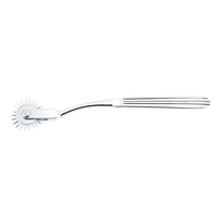 Marteau de diagnostic médical manuel réflexe Docteur Marteau à percussion