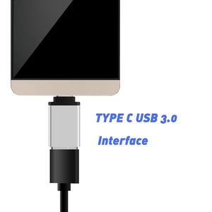 Adaptador <span class=keywords><strong>USB</strong></span> tipo <span class=keywords><strong>C</strong></span> <span class=keywords><strong>a</strong></span> <span class=keywords><strong>USB</strong></span> 3.0 Tipo-<span class=keywords><strong>C</strong></span> macho <span class=keywords><strong>a</strong></span> OTG Convertidor USB3.0 <span class=keywords><strong>hembra</strong></span> para Xiaomi para Huawei - Product Image 2