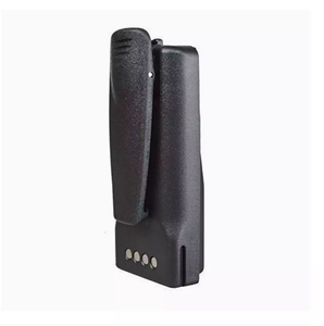   Batterie pour talkie-walkie RLN6305 pour Mag One A10 <span class=keywords><strong>A12</strong></span> CP110 CP1180 RDU2080 RDC2080 RDX2080 RDU4 Radio bidirectionnelle - Product Image 1
