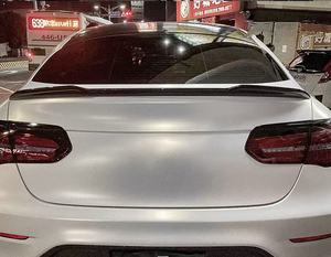 <span class=keywords><strong>Spoiler</strong></span> posteriore in fibra di carbonio a secco stile Oem per <span class=keywords><strong>Spoiler</strong></span> <span class=keywords><strong>Mercedes</strong></span> Benz Glc classe W253 2016 - Product Image 6