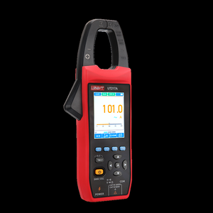 เครื่องวัดออสซิลโลสโคปแบบดิจิตอล UNI-T UT217A พร้อมแบตเตอรี่แบบชาร์จในตัว สำหรับงานบำรุงรักษาในอุตสาหกรรมไฟฟ้า - Product Image 3