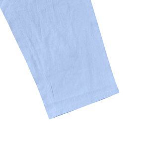 <span class=keywords><strong>Pantaloni</strong></span> Lunghi Estivi da <span class=keywords><strong>Uomo</strong></span> in <span class=keywords><strong>Lino</strong></span> Traspirante Stile Europeo e Americano, <span class=keywords><strong>Pantaloni</strong></span> Casual Sportivi Larghi a Gamba Dritta in <span class=keywords><strong>Lino</strong></span> - Product Image 6