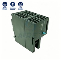 Controlador PLC de CPU de Procesamiento de Redundancia 6ES7656-6CJ30-3CF4 con Interruptores Personalizados y Servicio de Protocolo LACP
