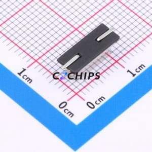 H6OEL89CSI-SUGYLC-4M Crystal (Passive) HC-49S-SMD Crystal Oscillator SMD Crystal Oscillator 4MHz 20ppm 20pF - Product Image 2