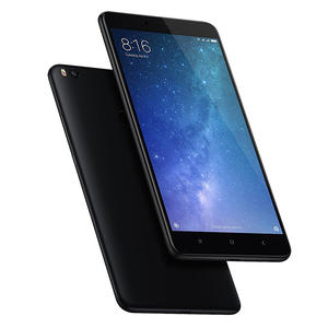 Pantalla grande de 6,44 pulgadas, mAh Batería grande de 5300, 3G, 4G, teléfono móvil Netcom completo, teléfono móvil inteligente usado para Xiaomi Max2 <span class=keywords><strong>max3</strong></span> - Product Image 3