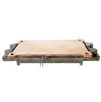 Module de commande IGBT CM200DXD-24A, testé et fonctionnel, garantie 180 jours, prix négociable