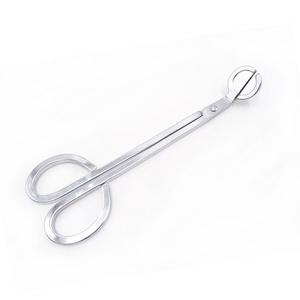 3CR13 Ensemble <span class=keywords><strong>de</strong></span> mèches à <span class=keywords><strong>bougie</strong></span> <span class=keywords><strong>de</strong></span> taille 17.5 cm pour la fabrication <span class=keywords><strong>de</strong></span> bougies - Product Image 1