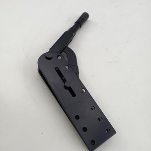 Levier de frein à main Doosan pour chariot élévateur électrique 1 tonne, bouton de verrouillage du levier de frein SC0005438 - Product Image 4