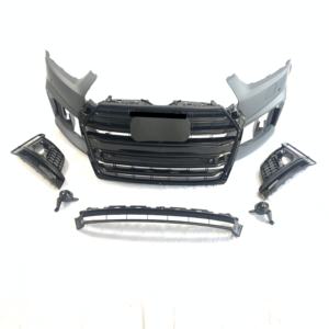 Paraurti lifting di alta qualità per <span class=keywords><strong>2016</strong></span> + Audi A5 S5 - Product Image 2