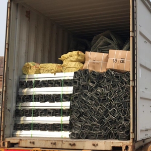 Sıcak satış 4 katlı a tipi katman tavuk kafesi döşeme tavuklar yumurta 1000 tavuk tavuk tavuk çiftliği tasarım zimbabve satılık - Product Image 6