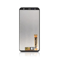 Écran de téléphone portable Offres Spéciales pour remplacement d'écran d'affichage à cristaux liquides de Samsung J4 Plus J415