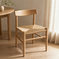 Corde en raphia torsadé 100 % papier, structure 1 brin, cordon en fibre naturelle pour tissage artisanal de chaises DIY