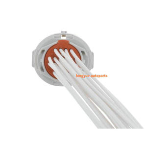 Arnés de cableado externo de transmisión de 20 pines 3500083 para kit de reparación de automóviles 4L60E 4L65E con aislamiento de PVC - Product Image 1