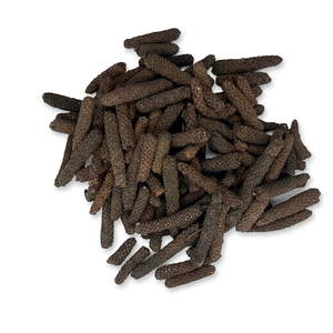 Wholesale 100% Pure Piper Longum Fruit Powder from India - Product Image 1