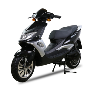 มอเตอร์ไซค์สกู๊ตเตอร์ 72v 2000w สำหรับผู้ใหญ่ - Product Image 1
