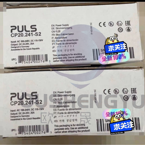 Новый оригинальный импульсный источник питания PIM90.241/PIM60.241/PIM60.121/PIM60.125/PIM60.245 - Product Image 3