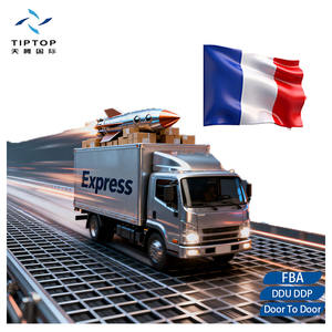 Agente de Carga Global DHL Más Económico, Logística de Entrega Rápida desde China, Envío Aéreo y Marítimo, Agentes de Carga en Shenzhen - Product Image 5