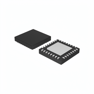 32 VFQFN Exposed Pad Buy Electronics Components Online AT97SC3205T-H3M4410B Embedded Original One Stop Service - Product Image 1