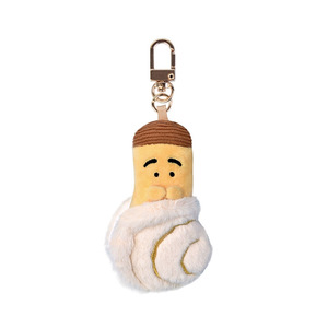Serie all'Ingrosso di Giocattoli di Peluche a Forma di Animali Marini Realistici, Simili a Gamberetti e Pesci, Ornamenti da Appendere, Regali - Product Image 5