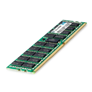 805349-B21 809082-091 819411-001 HPE 16GB (1x16GB) ชุดหน่วยความจำแบบ Single Rank x4 DDR4-2400 CAS-17-17-17 Registered สำหรับเซิร์ฟเวอร์ RAM - Product Image 3