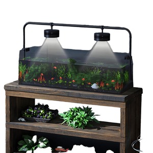 Jecod CLD lampe d'aquarium LED à spectre complet pour boîte de réservoir de poissons <span class=keywords><strong>prix</strong></span> usine 30w 50w 70w 90w pour salon - Product Image 3