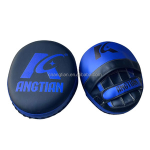 Equipo de entrenamiento <span class=keywords><strong>protector</strong></span> de <span class=keywords><strong>boxeo</strong></span> de fábrica HEBEI ANGTIAN, almohadillas mma muay thai, <span class=keywords><strong>protector</strong></span> de cabeza de <span class=keywords><strong>boxeo</strong></span> - Product Image 4