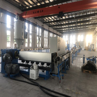 Bester Preis und Hohe Qualität Mantai 120 Extrusionsmaschine mit 120mm Schraubendurchmesser Hergestellt in China für Kabelherstellung