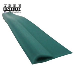 Bordure de finition en PVC souple Unitech, design moderne, multicolore, <span class=keywords><strong>pour</strong></span> hôpitaux et hôtels, 15/20 m par rouleau, garantie de 2 ans - Product Image 4