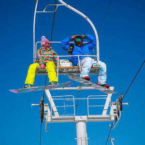 Fabricante de telesillas de esquí de interior y exterior para la venta de teleférico - Product Image 5