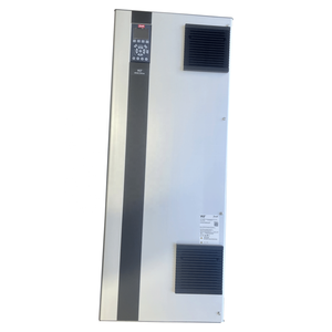 Équipement d'automatisation VLT 200KW, Contrôle 3K FC-102 FC-102N200T4E54H4XGCXXXSXXXXAXBXCXXXXDX - Product Image 1