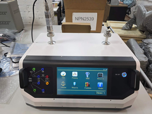 Calibrador Neumático Automático HSIN6000T HSIN de Fábrica, Instrumentos de Calibración de Sensores de Presión de Aire, Calibrador de 25 bar, Medición HSIN60 - Product Image 4