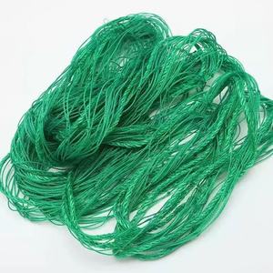 Plant Support Netting PE <strong>Trellis</strong> Netting Garden Netting for <strong>Cucumber</strong> Vine Fruits <strong>Trellis</strong> Netting 4.5x9 - Product Image 5