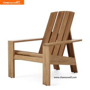 Premium Teak sedia <span class=keywords><strong>da</strong></span> <span class=keywords><strong>esterno</strong></span> con comodi posti a sedere per il relax in stile classico Hotel Patio giardino - Product Image 5