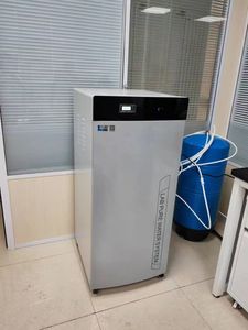 Sistema <span class=keywords><strong>de</strong></span> Filtración Convencional - Membrana RO <span class=keywords><strong>de</strong></span> Grado Estándar y Cartuchos DI - Product Image 6