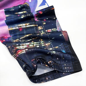 Groothandel Goedkope Custom Sublimatie Hockey Training Jersey Oem Service Ijshockey Kleding - Product Image 4