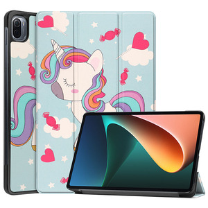 Fundas de tableta coloridas de alta calidad para <span class=keywords><strong>Xiaomi</strong></span> Pad 6 fundas a prueba de golpes compatibles con Mi pad 6 - Product Image 1